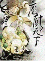 深夜厨房对谈 综艺资料封面